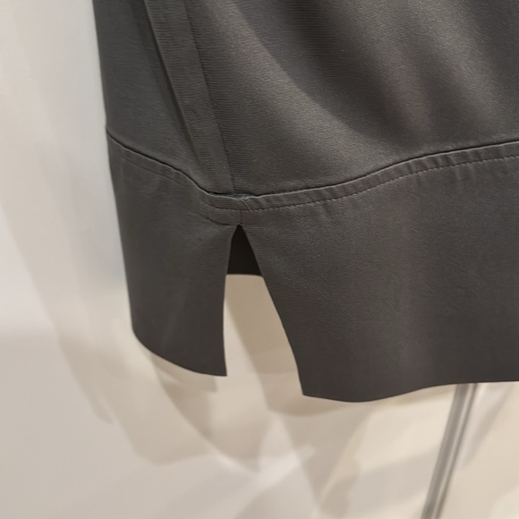 Valette Silk Mini Dress size 4 - Picture 4 of 6